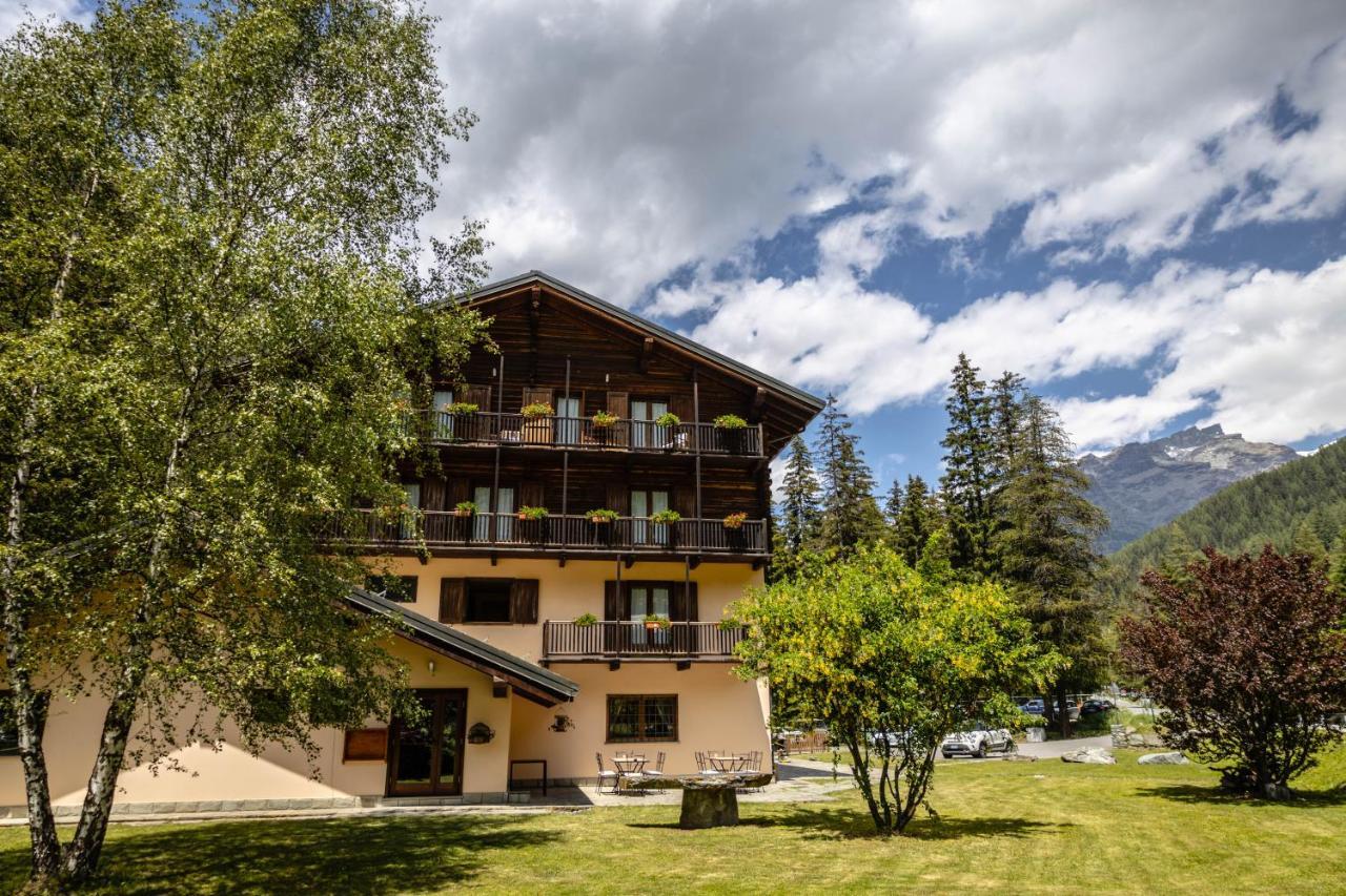 Alpine Forest Hotel 3*